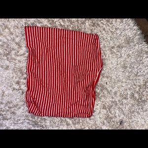 American eagle Crop top